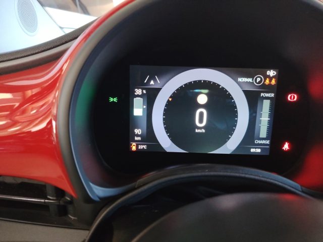 FIAT 500E BERLINA 42 KWH RED - foto 23