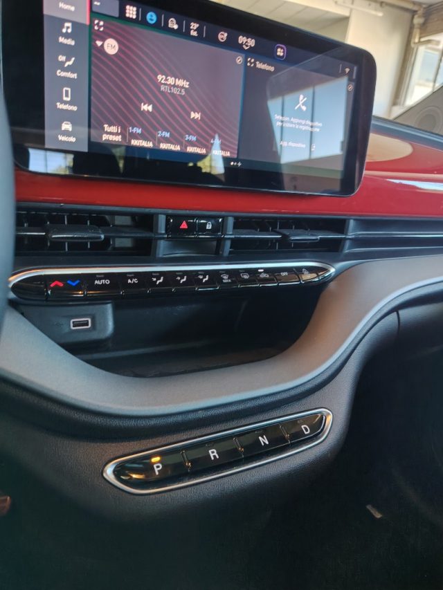FIAT 500E BERLINA 42 KWH RED - foto 28