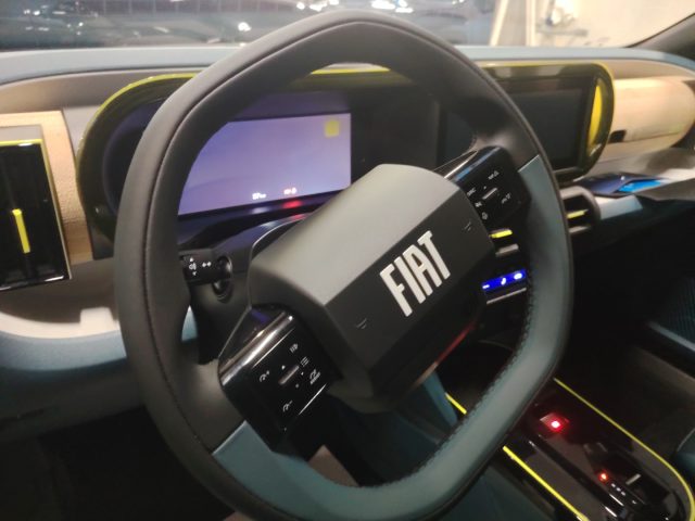 FIAT GRANDE PANDA 44KWH LA PRIMA - foto 14
