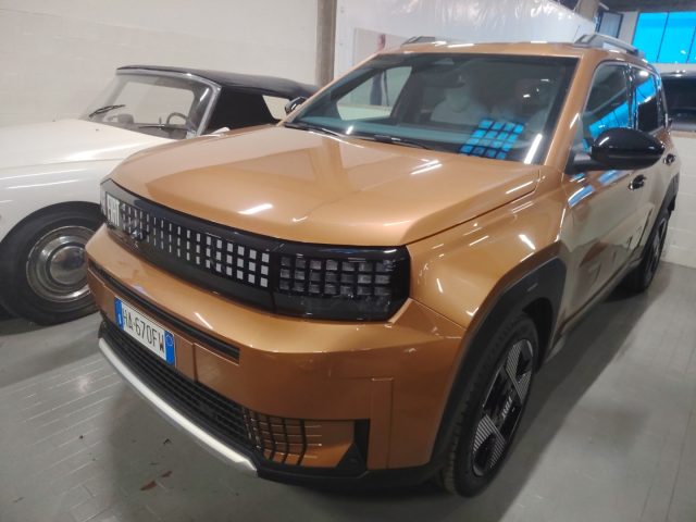 FIAT GRANDE PANDA 44KWH LA PRIMA - foto 4