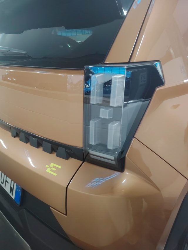 FIAT GRANDE PANDA 44KWH LA PRIMA - foto 7