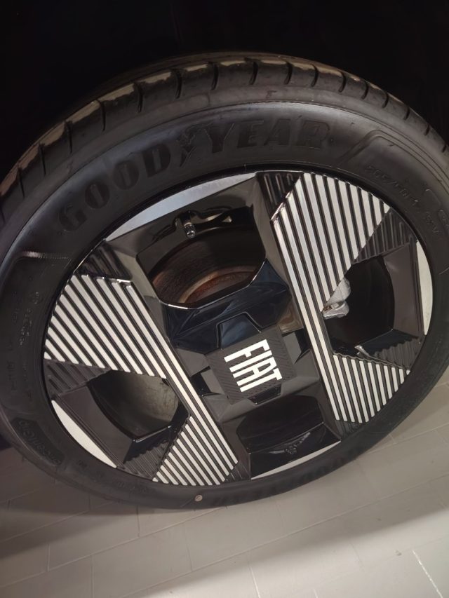FIAT GRANDE PANDA 44KWH LA PRIMA - foto 10