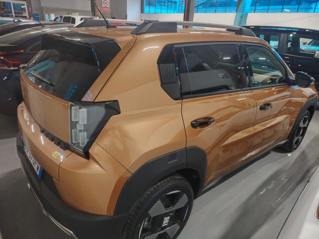 FIAT GRANDE PANDA 44KWH LA PRIMA - foto 8