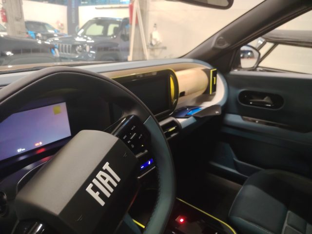 FIAT GRANDE PANDA 44KWH LA PRIMA - foto 15