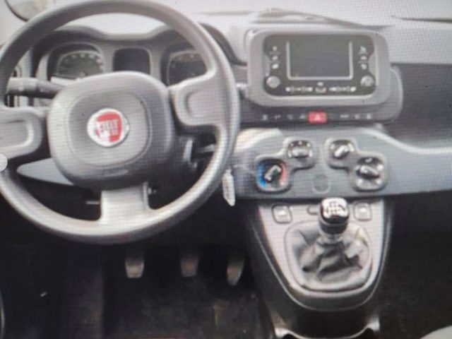 FIAT PANDA 1.0 FIREFLY S&S HYBRID CITY LIFE - foto 4