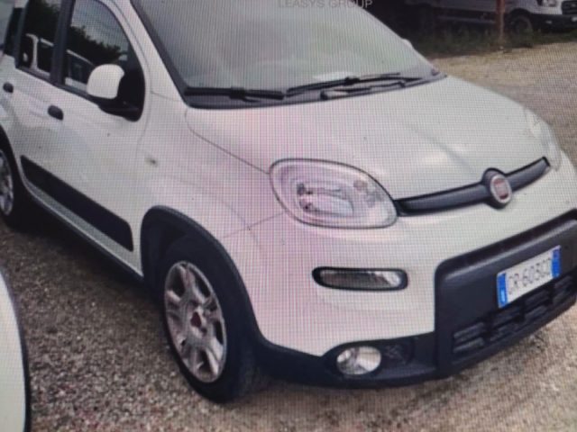 FIAT PANDA 1.0 FIREFLY S&S HYBRID CITY LIFE - foto 2