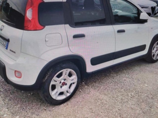 FIAT PANDA 1.0 FIREFLY S&S HYBRID CITY LIFE - foto 3
