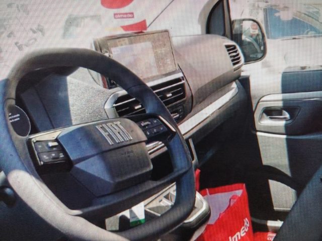 FIAT ULYSSE 2.0 BLUEHDI 180CV AT8 9P TRASPOR - foto 6