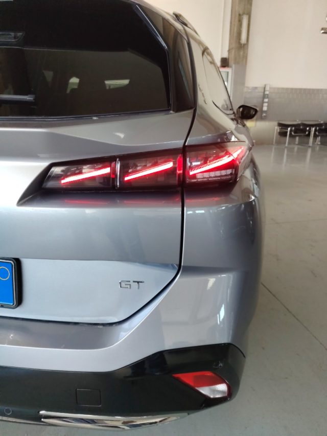 PEUGEOT 308 HYBRID 145 E-DCS6 SW GT - foto 10