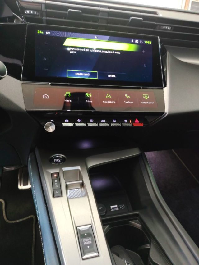 PEUGEOT 308 HYBRID 145 E-DCS6 SW GT - foto 27