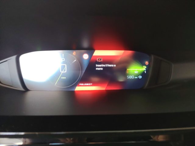 PEUGEOT 308 HYBRID 145 E-DCS6 SW GT - foto 21