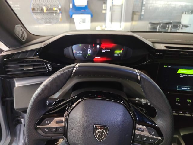 PEUGEOT 308 HYBRID 145 E-DCS6 SW GT - foto 23