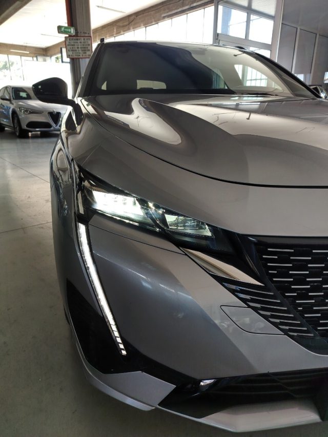 PEUGEOT 308 HYBRID 145 E-DCS6 SW GT - foto 12