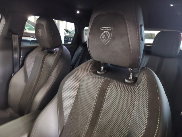 PEUGEOT 308 HYBRID 145 E-DCS6 SW GT - foto 18