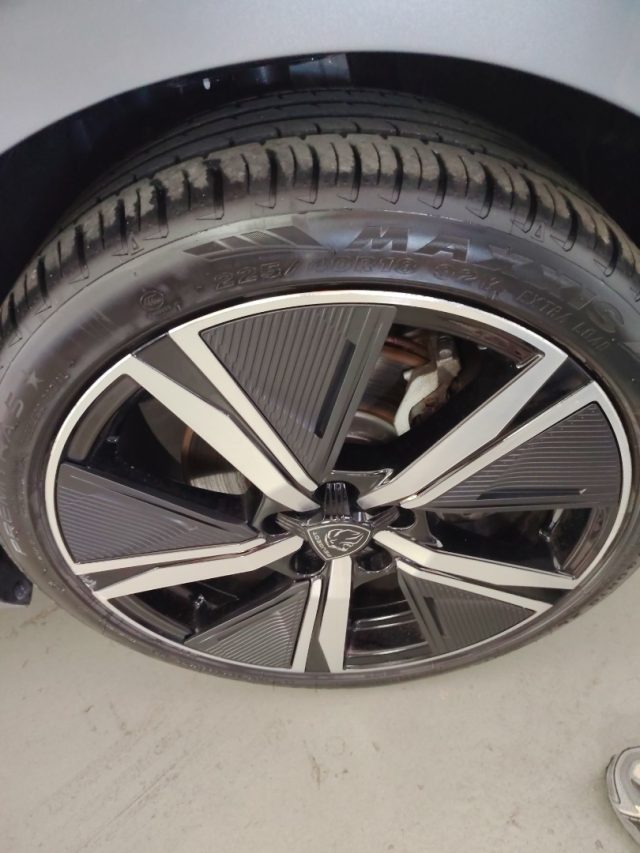 PEUGEOT 308 HYBRID 145 E-DCS6 SW GT - foto 11