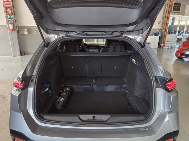 PEUGEOT 308 HYBRID 145 E-DCS6 SW GT - foto 16