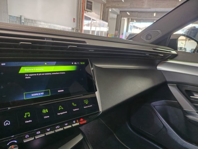 PEUGEOT 308 HYBRID 145 E-DCS6 SW GT - foto 28