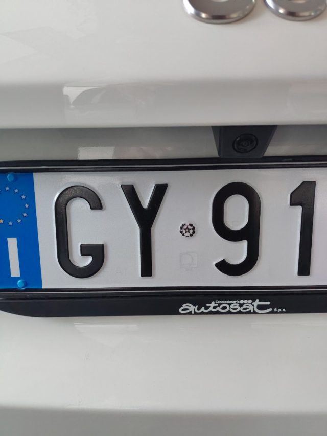JEEP AVENGER BEV LONGITUDE - foto 11