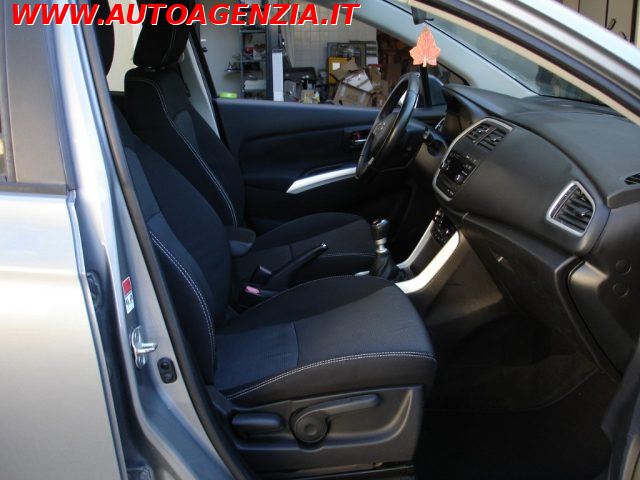 SUZUKI S-CROSS 1.6 DDIS 4WD 5 PORTE ALL GRIP ST - foto 11
