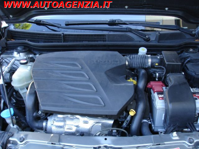 SUZUKI S-CROSS 1.6 DDIS 4WD 5 PORTE ALL GRIP ST - foto 15