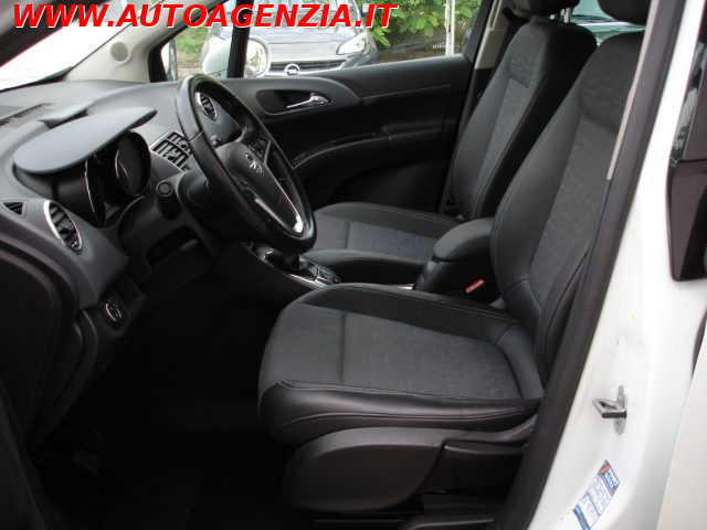 OPEL MERIVA 1.3 CDTI ECOFLEX - foto 8