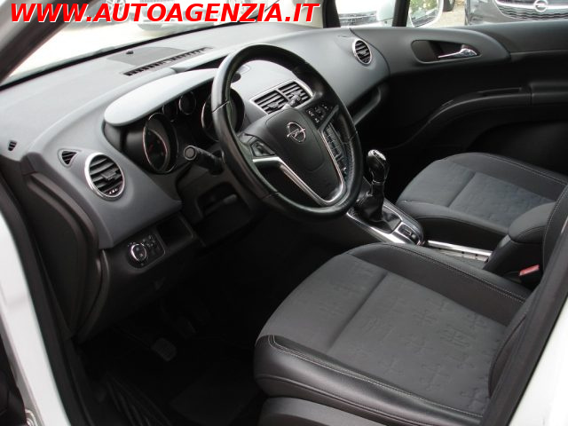 OPEL MERIVA 1.3 CDTI ECOFLEX - foto 13