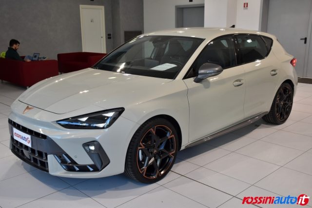 CUPRA LEON 1.5 HYBRID 150 CV DSG + R19 + DC