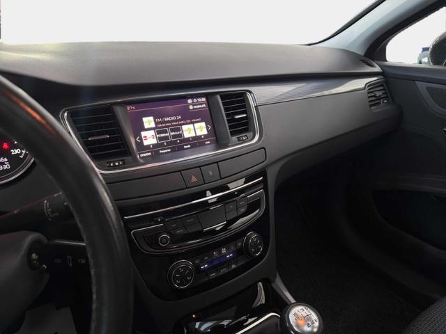 PEUGEOT 508 BLUEHDI 150 S&S SW BUSINESS - foto 10