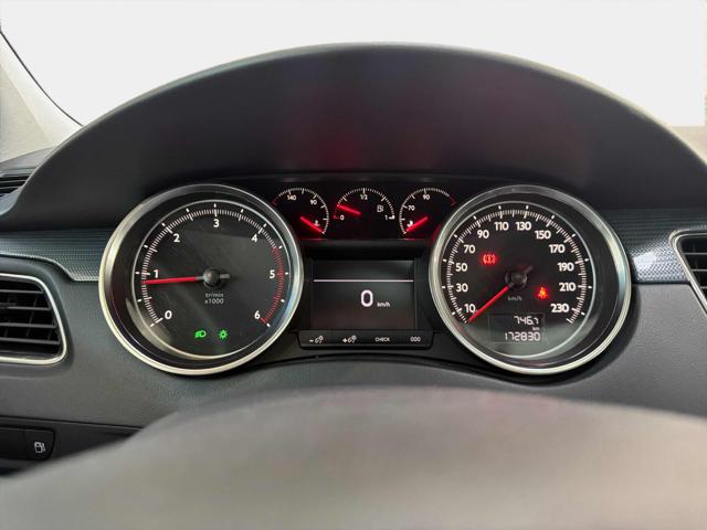 PEUGEOT 508 BLUEHDI 150 S&S SW BUSINESS - foto 9