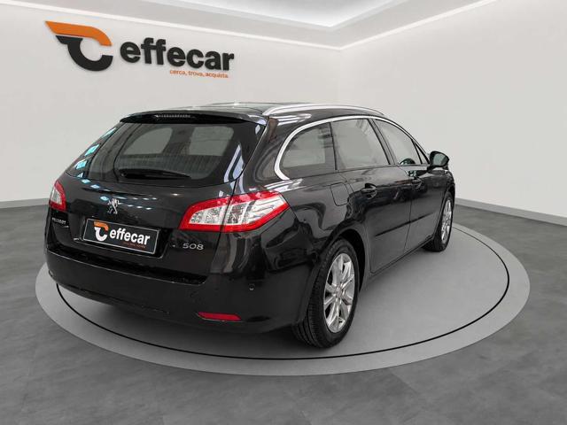 PEUGEOT 508 BLUEHDI 150 S&S SW BUSINESS - foto 6