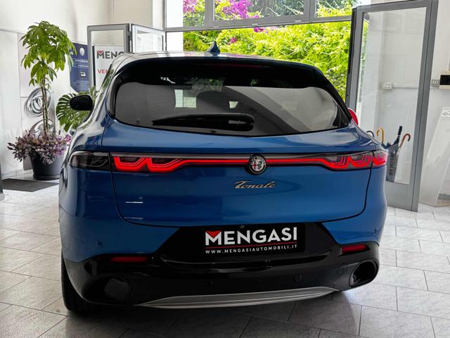 ALFA ROMEO TONALE TI 1.6 DIESEL 130 CV TCT6 - foto 6