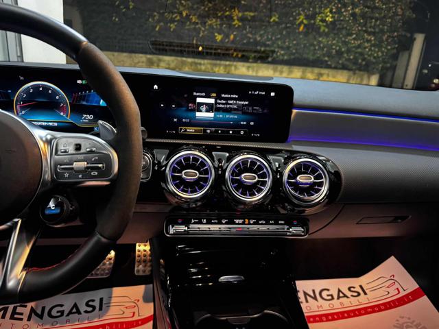 MERCEDES-BENZ A 45 S AMG A 45S AMG 4MATIC+ PERFORMANCE - foto 15
