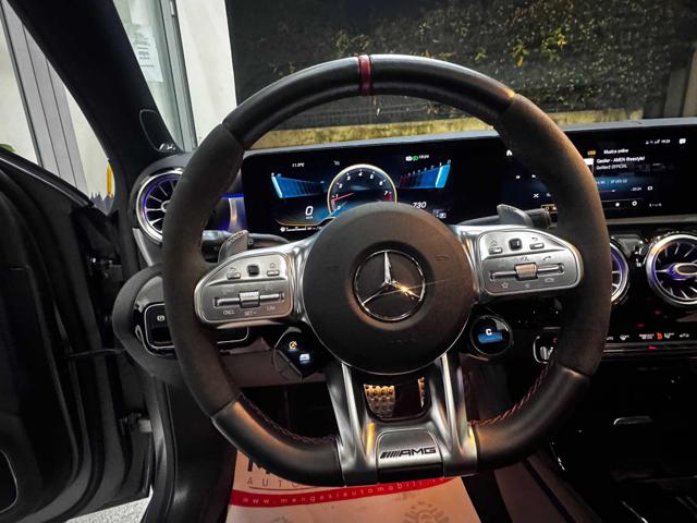 MERCEDES-BENZ A 45 S AMG A 45S AMG 4MATIC+ PERFORMANCE - foto 23