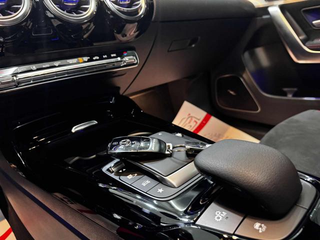 MERCEDES-BENZ A 45 S AMG A 45S AMG 4MATIC+ PERFORMANCE - foto 20