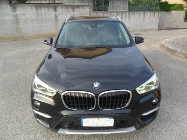 BMW X1 SDRIVE18D MSPORT - foto 4