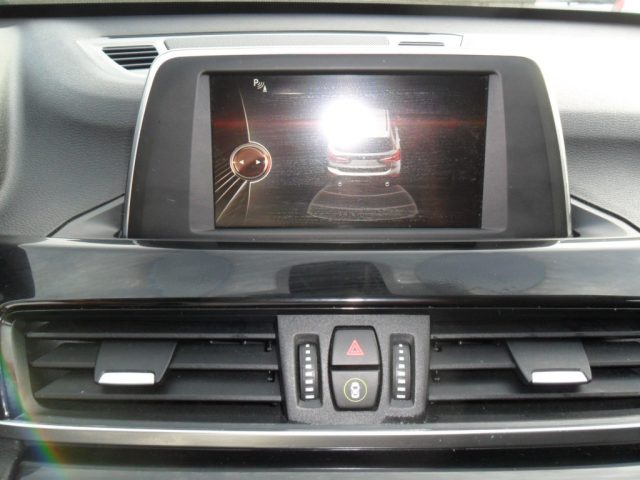 BMW X1 SDRIVE18D MSPORT - foto 17