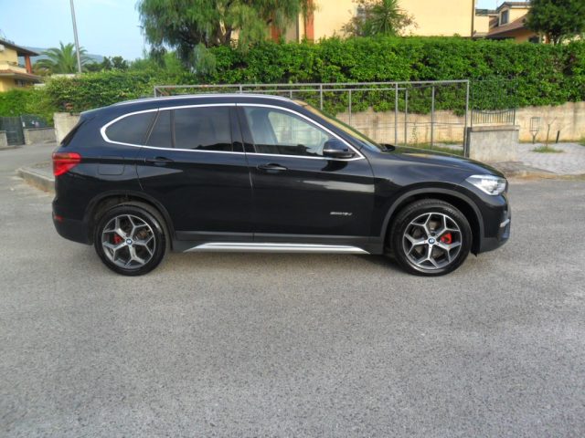 BMW X1 SDRIVE18D MSPORT - foto 2