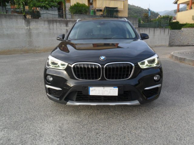 BMW X1 SDRIVE18D MSPORT - foto 5