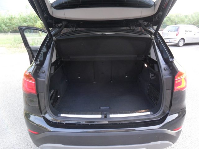 BMW X1 SDRIVE18D MSPORT - foto 10