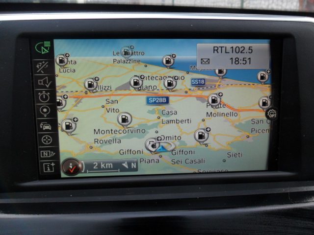 BMW X1 SDRIVE18D MSPORT - foto 18