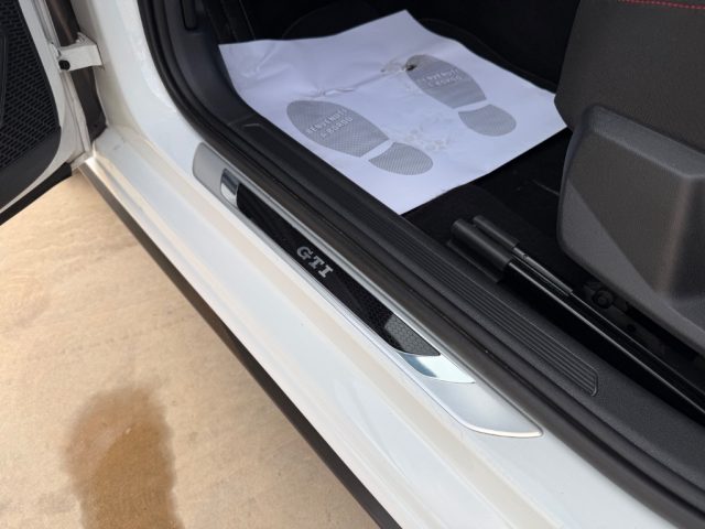 VOLKSWAGEN POLO GTI TETTO APRIBILE GARANZIA - foto 14