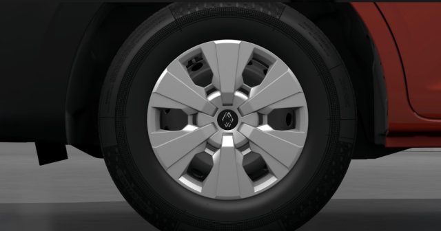 RENAULT MASTER FURGONE - foto 6