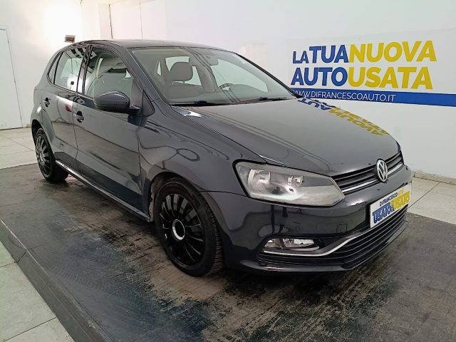 VOLKSWAGEN POLO 5P 1.4 TDI COMFORTLINE 75CV - foto 4