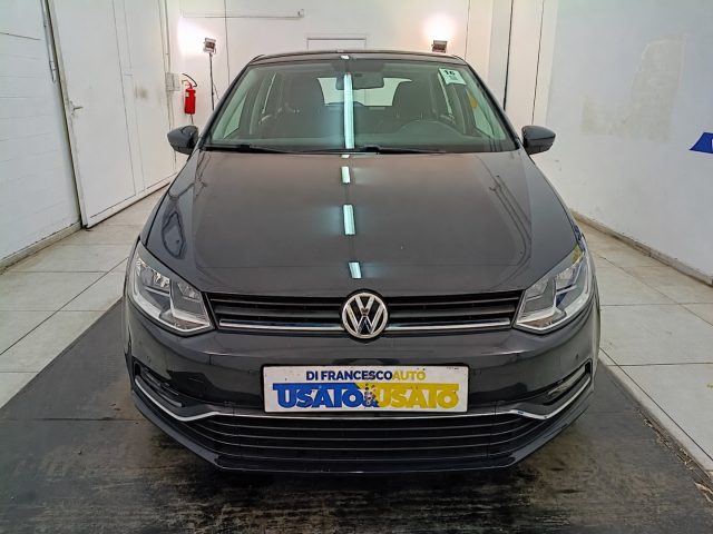 VOLKSWAGEN POLO 5P 1.4 TDI COMFORTLINE 75CV - foto 5