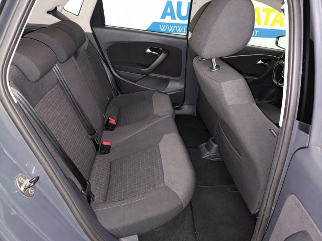 VOLKSWAGEN POLO 5P 1.4 TDI COMFORTLINE 75CV - foto 11