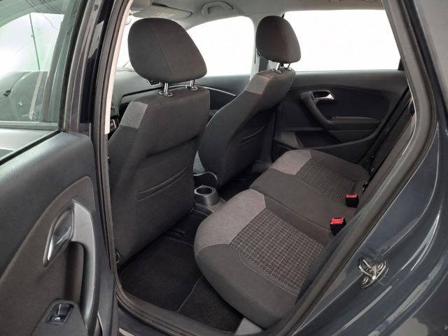 VOLKSWAGEN POLO 5P 1.4 TDI COMFORTLINE 75CV - foto 10