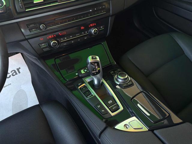 BMW 520 D XDRIVE TOURING MSPORT - foto 14