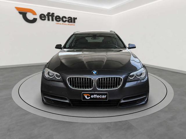 BMW 520 D XDRIVE TOURING MSPORT - foto 2
