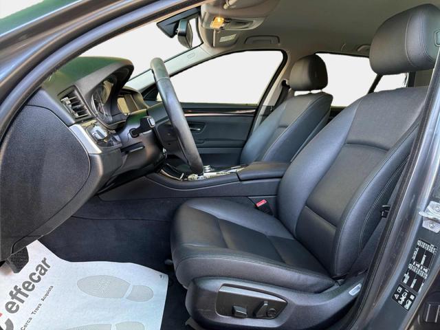 BMW 520 D XDRIVE TOURING MSPORT - foto 11
