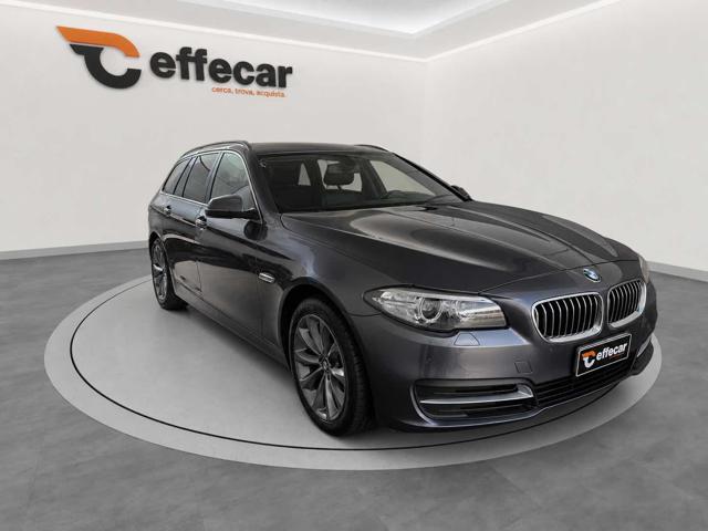 BMW 520 D XDRIVE TOURING MSPORT - foto 3